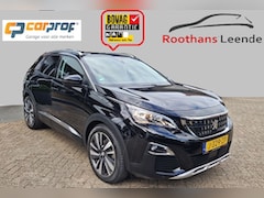 Peugeot 3008 - 1.2 130PK PureTech A/T Blue Lease Premium - Trekhaak