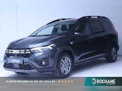 Dacia Jogger - 1.0 TCe 110 Extreme 7p. | Apple Carplay/Android Auto | Parkeersensoren voor, achter en cam