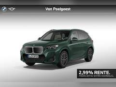 BMW iX1 - eDrive20 67 kWh M Sport Edition | Individual Editie