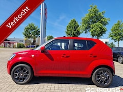 Suzuki Ignis - 1.2 Smart Hybrid Comfort|Licht metaal|LED koplampen|Als nieuw