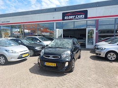 Kia Picanto - 1.0 CVVT ComfortLine