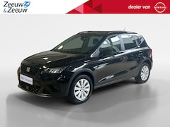 SEAT Arona - 1.0 TSI Style Business Intense | Stoelverwarming | PDC- voor en achter | Achteruitrij came