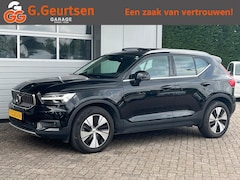 Volvo XC40 - 1.5 T4 Recharge Inscription Expression