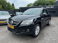 Volkswagen Tiguan - 2.0 TDI (140pk) Sport&Style 4Motion Aut