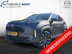 Toyota Yaris Cross - 1.5 Hybrid 116 Style / Achteruitrijcamera / Adapt cruise control
