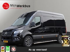 Mercedes-Benz Sprinter - 319 3.0 CDI L2H2 V6 | 12677km | 6 Cilinder | BOMVOL