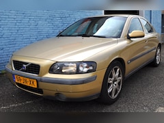 Volvo S60 - 2.4 Edition Autom trh