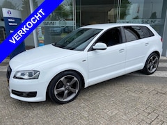 Audi A3 Sportback - 1.4 TFSI Amb. PL.S