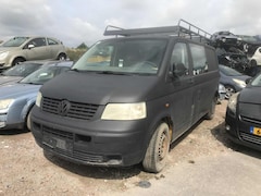Volkswagen Transporter - 1.9 TDI 340 Trend.DC