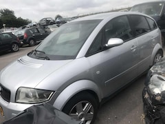 Audi A2 - 1.4