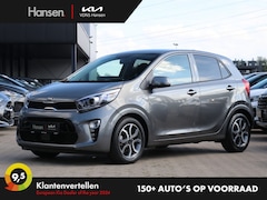 Kia Picanto - 1.0 DPi DynnamicPlusLine I Navi I Keyless I Camera