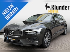 Volvo V60 - 2.0 T6 Recharge AWD Inscription Expr. |Leder|Camera|HarmanKardon|