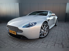 Aston Martin V8 Vantage - S 4.7 V8 S Sportshift 437 PK Carbon S uitvoering Uniek