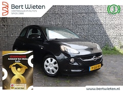 Opel ADAM - 1.2 Geen import | Airco | Isofix | Radio
