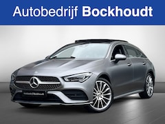 Mercedes-Benz CLA-klasse Shooting Brake - 250 e Pano | Navia | Camera