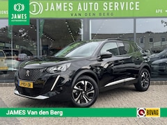 Peugeot 2008 - 1.2 PT B.L. Allure