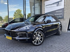 Porsche Cayenne - E-Hybrid*462PK*NLAUTO*PANO*ACC*PDLS*HAAK*DEALER OH