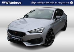 CUPRA Leon - 1.4 e-Hybrid 245pk Performance DSG Automaat / Navigatie / LM 19 inch / Park Assist / LED k