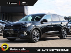 Kia Niro - 1.6 GDi Hybrid ExecutiveLine I Trekhaak I Leder I Navi I JBL