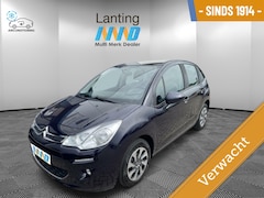 Citroën C3 - 1.0 VTi Attraction airco