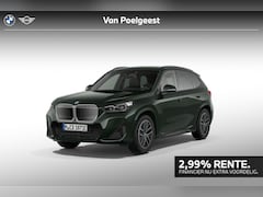 BMW iX1 - eDrive20 67 kWh M Sport Edition | Individual Editie