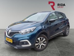 Renault Captur - 0.9 TCe Intens