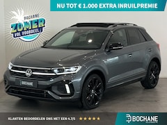 Volkswagen T-Roc - 1.5 TSI 150 DSG R-Line Business+ | Matrix LED | Black Style | Panoramdak | Keyless | Trekh