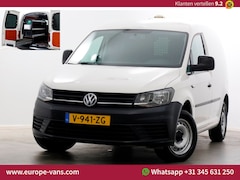 Volkswagen Caddy - 2.0 TDI 102pk E6 L1H1 Airco/Navi/Carplay 05-2019