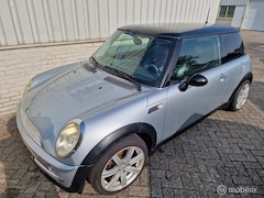 MINI Cooper - 1.6