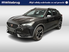 CUPRA Formentor - 1.4 e-Hybrid VZ Performance / AUTOMAAT/ 245 PK/ STUUR+STOEL VERWARM./ DODE HOEK/ PARK. SEN