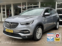 Opel Grandland X - 1.2 Turbo Innovation Led, Climat, Camera, Keyless, LM