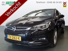 Opel Astra Sports Tourer - 1.0 Innovation Navigatie, Clima controle, Cruise controle, Pdc V/A, Elek ramen V/A, Led ve
