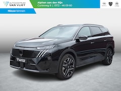 Peugeot 5008 - 1.2 Hybrid 136 Allure | NAVIGATIE | 360 CAMERA + SENSOREN | E.C.C. | CARPLAY | 7 PERS. | 1
