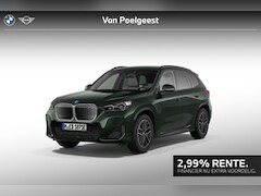 BMW iX1 - eDrive20 67 kWh M Sport Edition | Individual Editie