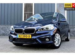 BMW 2-serie Gran Tourer - 218i Centennial Executive 7p. Rijklaarprijs-Garantie Navigatie Led Airco Camera