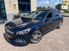Mercedes-Benz CLA-Klasse - 180 Prestige- AMG pakket-Panodak