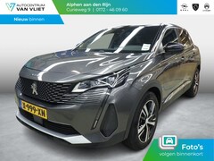 Peugeot 3008 - 1.2 Hybrid 136 GT