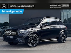 Mercedes-Benz GLE-Klasse - GLE 400e Automaat 4MATIC AMG Line | Premium Plus Pakket | Nightpakket | Airmatic | Distron