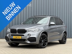BMW X5 - xDrive40e M Sport | Trekhaak | B&O | Pano