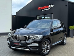BMW X3 - XDrive20i X-Line Shadowline 1e eigenaar NL Auto