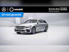 Mercedes-Benz C-klasse Estate - 160 Business Solution AMG Limited