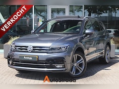 Volkswagen Tiguan Allspace - 1.5 TSI R-Line 150pk 7-DSG Pano | Memory | Virtual | Keyless