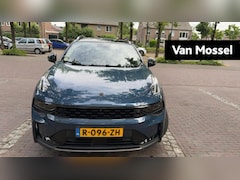 Lynk & Co 01 - | Automaat | Navigatie | Adaptive Cruise Control | Climate Control | Stoelverwarming | Vir