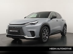 Lexus LBX - Cool 2WD Automaat | Navigatie | Stuur/Stoelverwarming | Adaptieve Cruise Control | Elektri