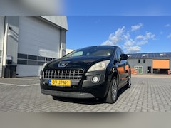 Peugeot 3008 - 1.6 VTi Première