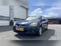 Mitsubishi Lancer Station Wagon - 1.6 Sport