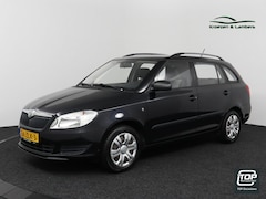 Skoda Fabia Combi - 1.2 TSI Arctic