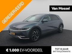 Hyundai IONIQ 5 - Connect+ 73kWh | Warmtepomp | Stoel- en stuurverwarming | Lane assist | Apple Carplay / An