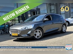 Ford Focus - 1.0 EcoBoost 125pk 5-deurs Cool & Connect
