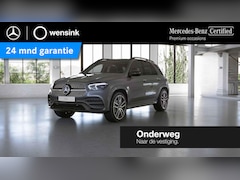 Mercedes-Benz GLE-Klasse - 400 d 4MATIC Premium Plus 7p | 7 zitplaatsen | Luchtvering | Panoramadak | Trekhaak |